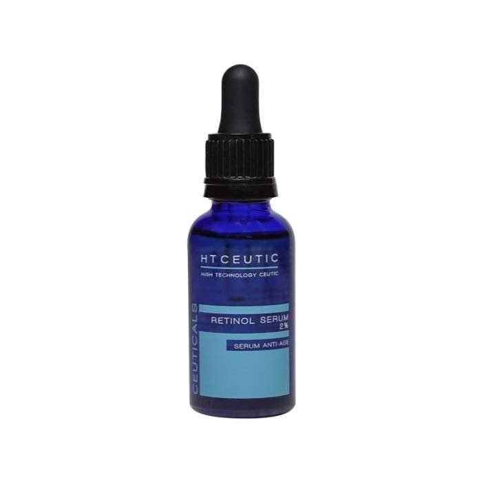 HTCEUTIC RETINOL SERUM 2% SERUM ANTI AGE 50ML