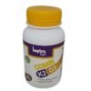 HYDRA PHYTS COMBI K2 D3 36 CAPSULES