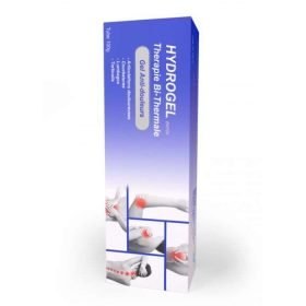 HYDROGEL ANTI JOINT AND MUSCLE PAIN GEL 100 G