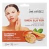 IDC INSTITUTE MASQUE TISSU ADOUCISSANT VISAGE AU BEURRE DE KARITE 1 UNITE