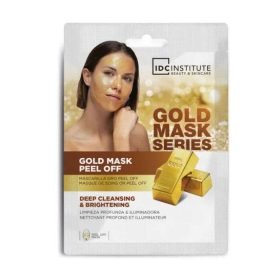 IDC INSTITUTE PEEL OFF MASQUE DE SOINS OR 15G
