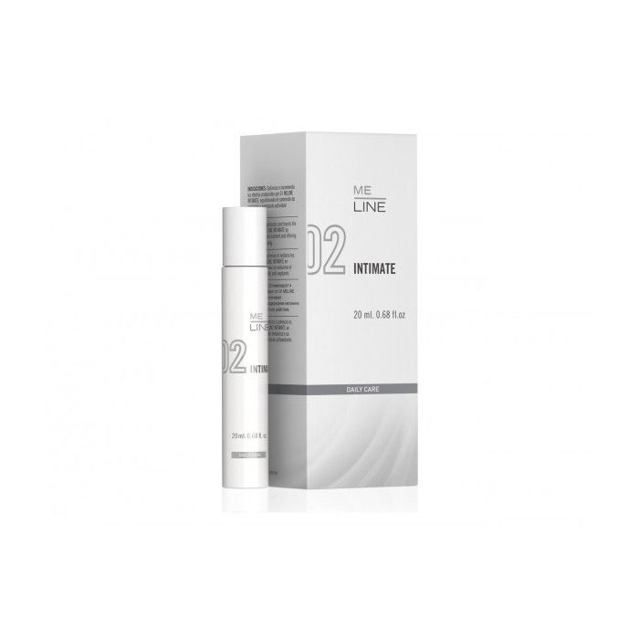 INNOAESTHETICS ME LINE 02 INTIMATE