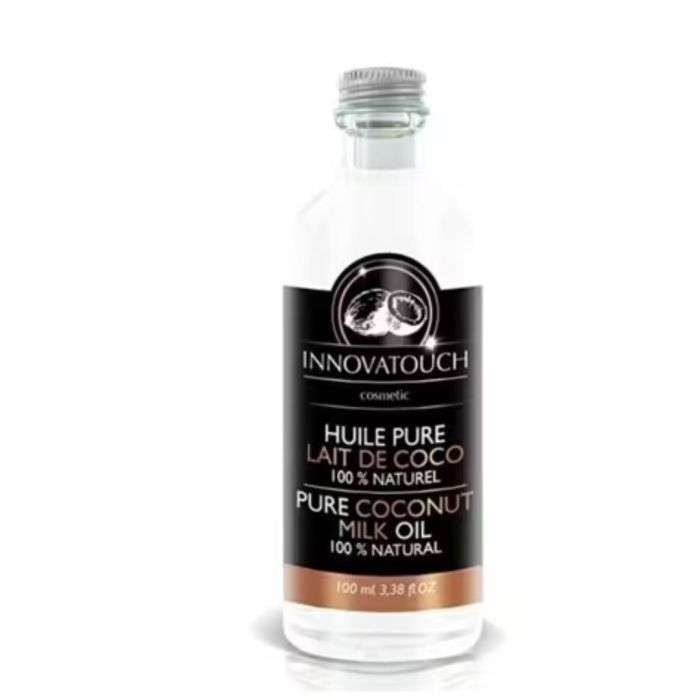 INNOVATOUCH HUILE PURE LAIT DE COCO100ml