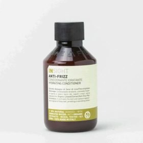 INSIGHT ANTI FRIZZ APRES SHAMPOOING HYDRATANT 100 ML