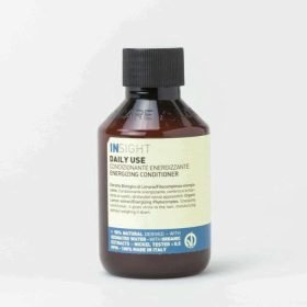 INSIGHT DAILY USE APRES SHAMPOOING ENERGISANT 100 ML