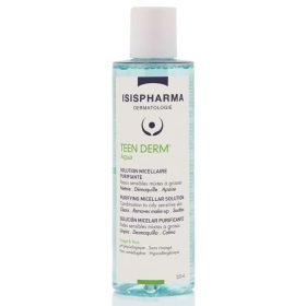 ISISPHARMA teen derm aqua 100ml