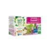 JARDIN BIO Infusion transit saveur pomme