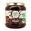 JARDIN BIO PATE A TARTINER CHOCOLAT NOIR 350 G