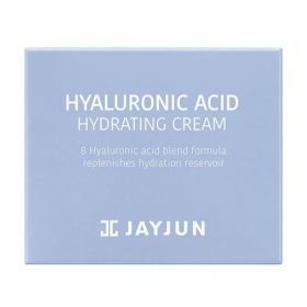 JAYJUN HYALURONIC ACID HYDRATING CREAM 50 G