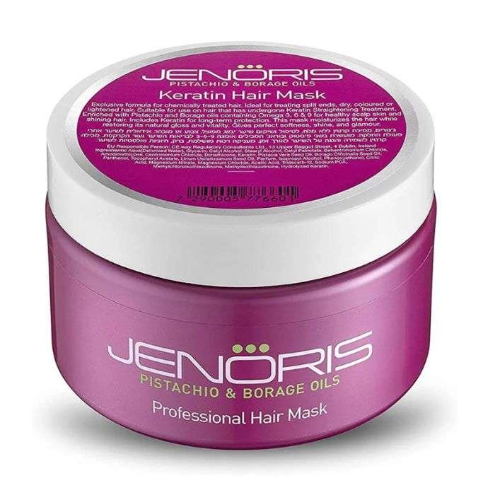 JENORIS MASQUE PROFESSIONNEL 250 ML
