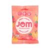 JOM GOURMET GUMMIES STAWBERRY PEACH 70 G