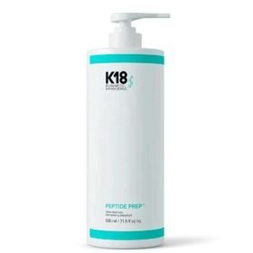 K18 PEPTIDE PREP SHAMPOOING DETOXIFIANT 930 ML