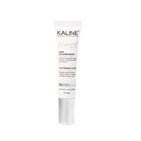 KALINE K WHITE SOIN ECLAIRCISSANT CONTOUR YEUX