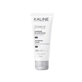 KALINE K WHITE GOMMAGE ECLAIRCISSANT 75 ML
