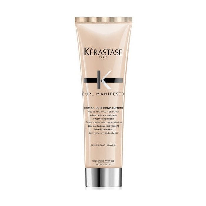 KERASTASE CURL MANIFESTO CREME DE JOUR FONDAMENTALE 150 ML