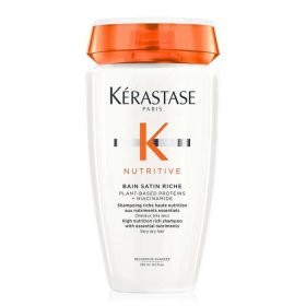 KERASTASE NUTRITIVE BAIN SATIN RICHE 250 ML