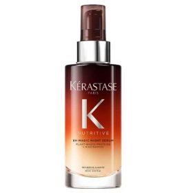 KERASTASE NUTRITIVE SERUM NUIT 8H MAGIC 90 ML