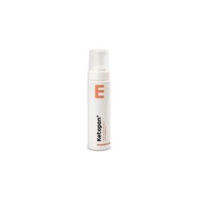 KETOPAN MOUSSE DERMATOLOGIQUE ANTI-SÉBORRHÉIQUE 200 ML