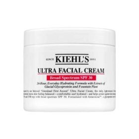 KIEHLS Crème visage SPF 30 Ultra Facial