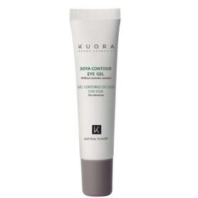 KUORA GEL CONTOUR DES YEUX AU SOJA 15 ML