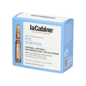 LA CABINE EYE CONTOUR 10 AMPOULES 2ML