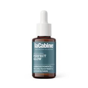 LA CABINE PERFECT GLOW AMPOULE EN SERUM 30ML
