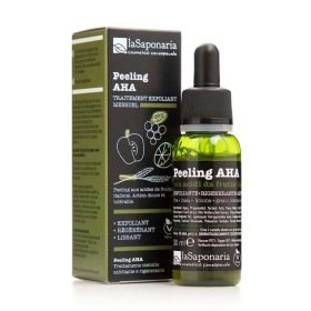 LA SAPONARIA PEELING AHA PURE 30 ML