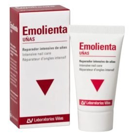 LABORATORIOS VINAS EMOLIENTA UNAS REPARATEUR INTENSIF ONGLES 15 ML