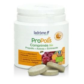 LADROME PROPOLIS BIO COMPLEMENTS ALIMENTAIRES 40 COMPRIMES