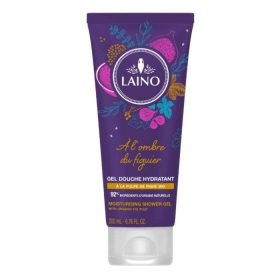 LAINO GEL DOUCHE HYDRATANT A L'OMBRE DU FIGUIER 200 ML