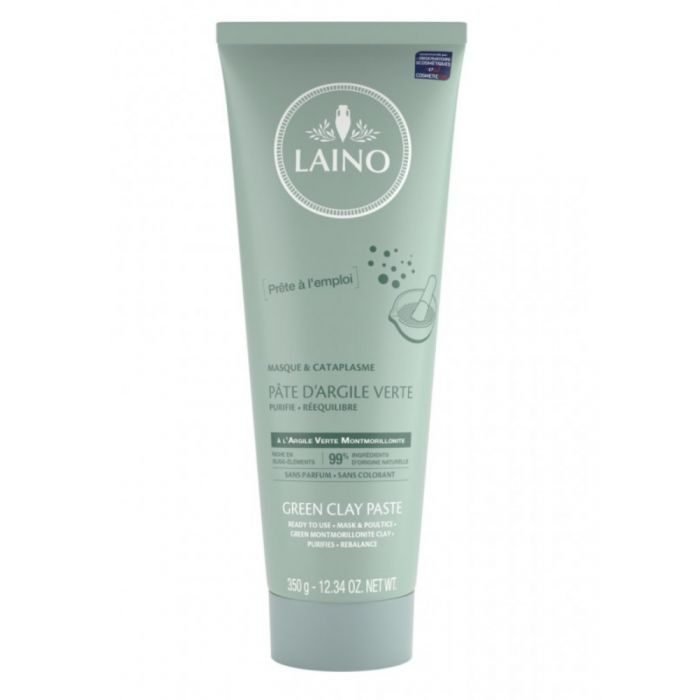 LAINO PATE A L'ARGILE PRETE A L'EMPLOI 350ML