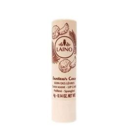 LAINO SOIN DES LEVRES COCO 4 G