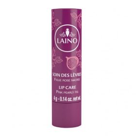 LAINO SOIN DES LEVRES FIGUE ROSE NACRE 4 G