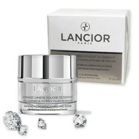LANCIOR GOMMAGE LUMIERE POUDRE DE DIAMANT 50 ML