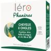 LERO PHANERES CHEVEUX ET ONGLES 30 CAPSULES