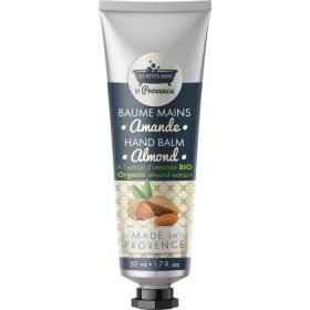 Les Petits Bains de Provence Baume Main Amande 50ml
