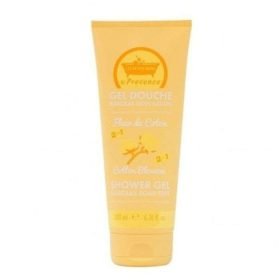 LES PETITS BAINS DE PROVENCE GEL DOUCHE SURGRAS FLEUR DE COTON 200 ML