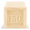 LES PETITS BAINS DE PROVENCE SAVON DE MARSEILLE AMANDE 150 GR