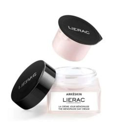 LIERAC ARKESKIN LA CREME JOUR MENOPAUSE RECHARGE 50ML