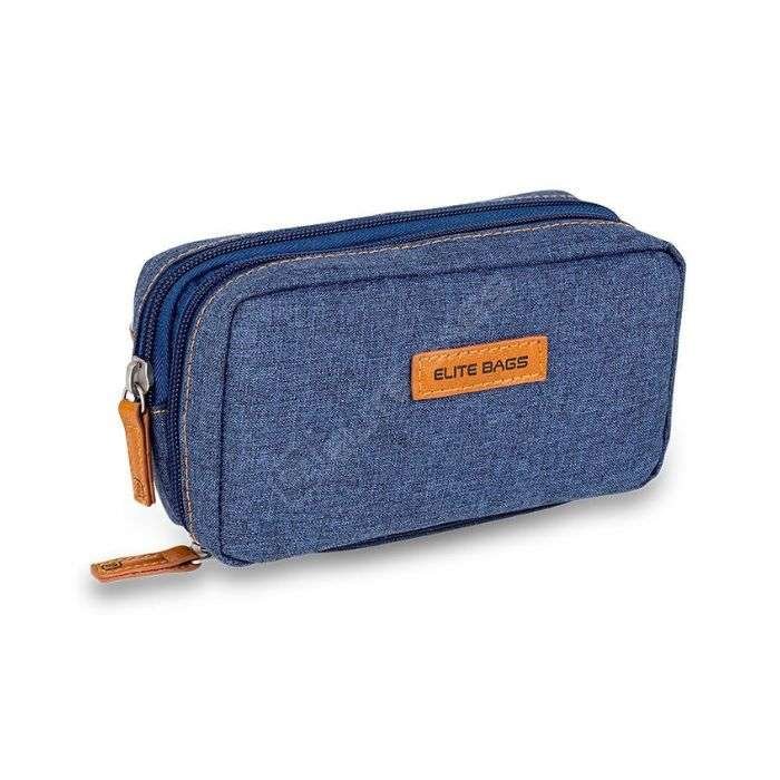 LOCAMED ELITE BAGS TROUSSE ISOTHERMIQUE POUR MATERIEL DE DIABETIQUE