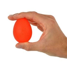 LOCAMED OEUF DE STRESSE ET EXERCICES POUR LA MAIN SOUPLE