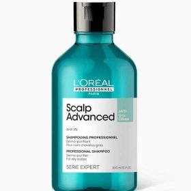 L'OREAL PROFESSIONNEL SCALP ADVANCED DERMO PURIFIANT 300 ML