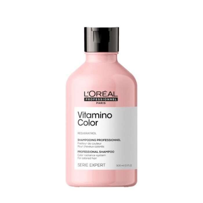L'OREAL PROFESSIONNEL VITAMINO COLOR SHAMPOOING 300 ML