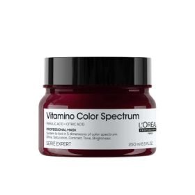 L'OREAL PROFESSIONNEL VITAMINO COLOR SPECTRUM MASQUE PROFESSIONNEL 250ML