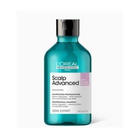 L’OREAL PROFESSIONNEL SCALP ADVANCED SHAMPOOING PROFESSIONNEL DERMO REGULATEUR 300 ML