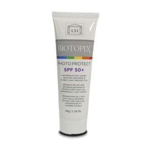 LSI BIOTOPIX PHOTO PROTECT SPF 50+ INVISIBLE 50 G