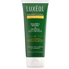 LUXEOL SHAMPOOING NUTRITION 200 ML