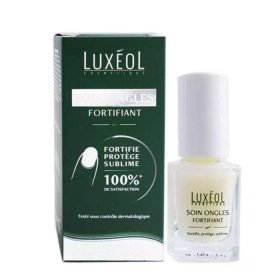 LUXEOL SOIN ONGLES FORTIFIANT 11 ML