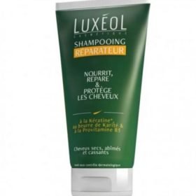LUXEOL SHAMPOOING REPARATEUR 200 ML
