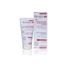 LYSASKIN XEROLYS 50 EMULSION 40 ML